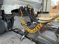 Iveco stralis 480 e6 opleggertrekker + geïsoleerde aluminium kieptrailer - afbeelding 61 van  71