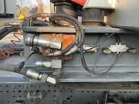 Iveco stralis 480 e6 opleggertrekker + geïsoleerde aluminium kieptrailer - afbeelding 62 van  71