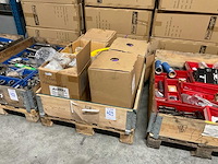 Iver buisnet - afbeelding 1 van  6