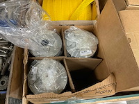 Iver buisnet - afbeelding 5 van  6