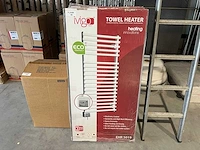 Ivigo - ehr 5019 - elektrische handdoekradiator - afbeelding 1 van  1