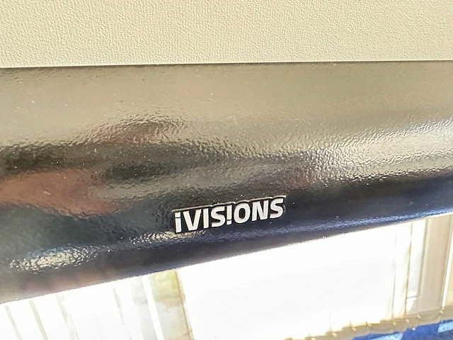 Ivisions - projectiescherm - afbeelding 5 van  5
