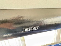 Ivisions - projectiescherm - afbeelding 5 van  5