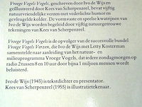 Ivo de wijs. vroege vogels vliegen - afbeelding 2 van  5
