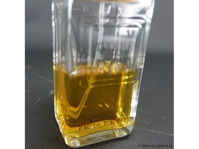 Ivoire de balmain eau de toilette - afbeelding 3 van  5