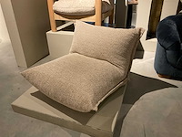 Ivy lounge fauteuil - afbeelding 1 van  6