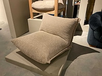 Ivy lounge fauteuil - afbeelding 2 van  6