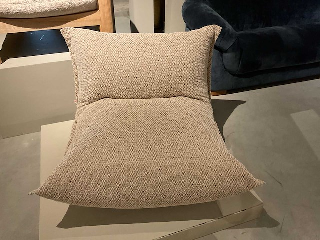 Ivy lounge fauteuil - afbeelding 4 van  6