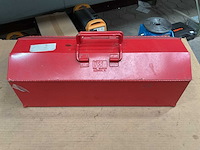 Iw tool company gereedschapskoffer - afbeelding 2 van  5