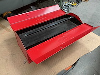 Iw tool company gereedschapskoffer - afbeelding 4 van  5