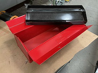 Iw tool company gereedschapskoffer - afbeelding 5 van  5
