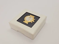 Iwc chronograaf collectors item broche - afbeelding 5 van  6