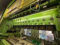 Iwk industrie-werke-karlsruhe transferpers 125t - afbeelding 16 van  17