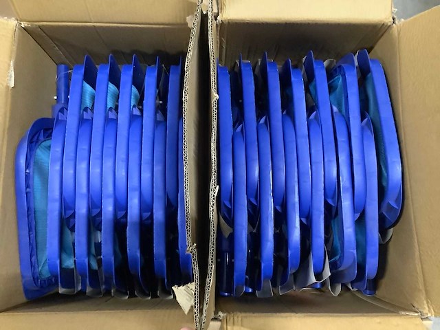 Iwork schepnet (52x) - afbeelding 3 van  3