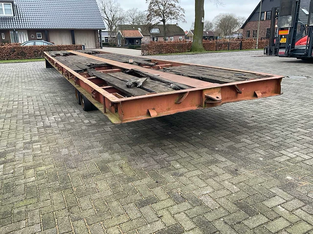 Iwt rt 40-60 transportwagen - afbeelding 4 van  11