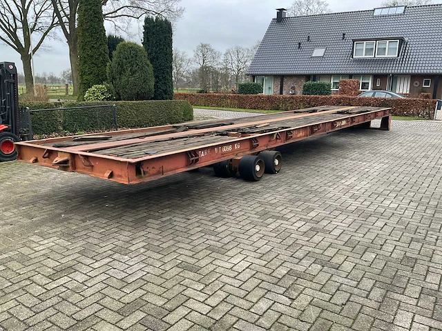 Iwt rt 40-60 transportwagen - afbeelding 5 van  11