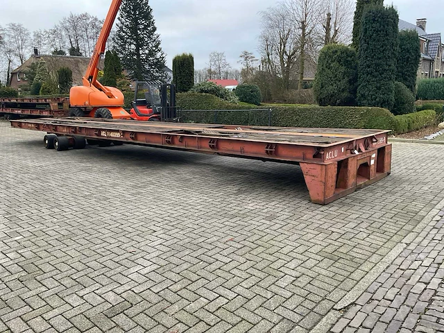 Iwt rt 40-60 transportwagen - afbeelding 6 van  11