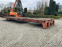 Iwt rt 40-60 transportwagen - afbeelding 6 van  11