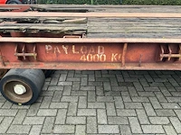 Iwt rt 40-60 transportwagen - afbeelding 7 van  11