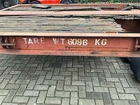 Iwt rt 40-60 transportwagen - afbeelding 8 van  11