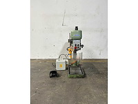 Ixion - btu 15 gl - pillar drilling machine - 1998 - afbeelding 1 van  8