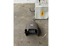 Ixion - btu 15 gl - pillar drilling machine - 1998 - afbeelding 8 van  8