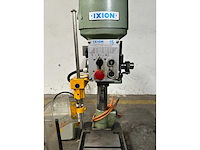 Ixion - btu 15 gl - pillar drilling machine - 1998 - afbeelding 2 van  8