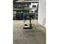 Ixion - btu 15 gl - pillar drilling machine - 1998 - afbeelding 4 van  8