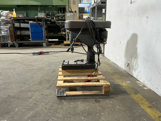 Ixion - rst 13 n - pillar drilling machine - afbeelding 3 van  6