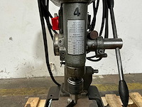 Ixion - rst 13 n - pillar drilling machine - afbeelding 4 van  6