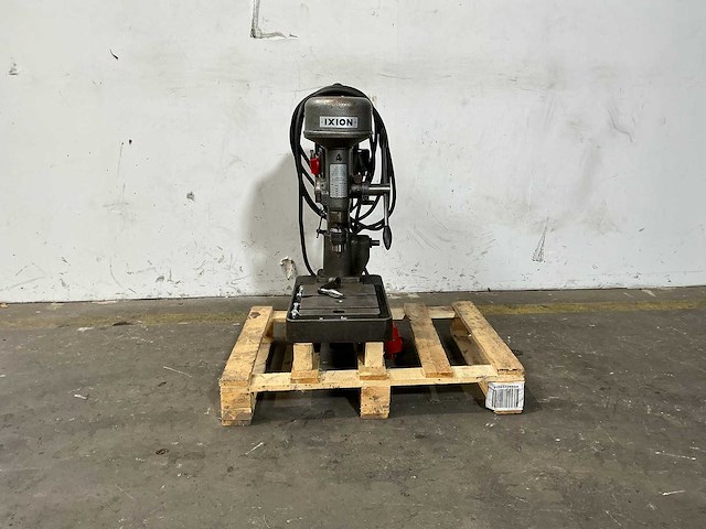 Ixion - rst 13 n - pillar drilling machine - afbeelding 1 van  6