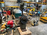 Ixion b1u 15g kolomboormachine - afbeelding 1 van  9