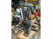 Ixion b1u 15g kolomboormachine - afbeelding 3 van  9