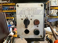 Ixion b1u 15g kolomboormachine - afbeelding 5 van  9
