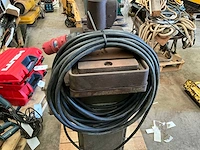 Ixion b1u 15g kolomboormachine - afbeelding 7 van  9