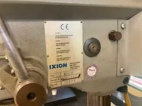 Ixion bt 13 st tafelboormachine - afbeelding 4 van  13