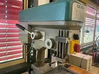 Ixion bt 13 st tafelboormachine - afbeelding 9 van  13
