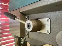 Ixion bt 13 st tafelboormachine - afbeelding 12 van  13