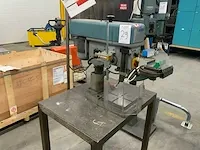 Ixion bt6 kolomboormachine - afbeelding 2 van  9