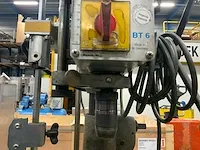 Ixion bt6 kolomboormachine - afbeelding 3 van  9