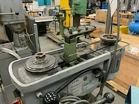 Ixion bt6 kolomboormachine - afbeelding 6 van  9
