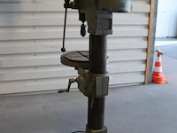 Ixion kolomboormachine - 42x80x173cm - afbeelding 1 van  10