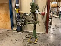 Ixioni otto hafner dp 3,5-64 kolomboormachine;