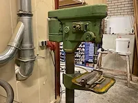 Ixioni otto hafner dp 3,5-64 kolomboormachine; - afbeelding 3 van  9