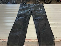 Ixon climber motorbroek c-4xl - afbeelding 1 van  7