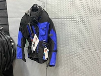 Ixs airbag stunt motorjas - afbeelding 2 van  8