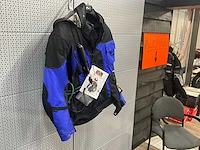 Ixs airbag stunt motorjas - afbeelding 3 van  8
