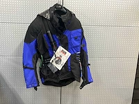 Ixs airbag stunt motorjas - afbeelding 1 van  8