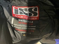 Ixs airbag stunt motorjas - afbeelding 8 van  8