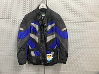 Ixs motorjas maat m - afbeelding 1 van  5